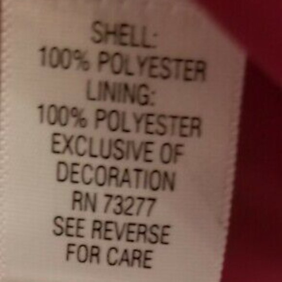 Blazer - Picture 4 of 5